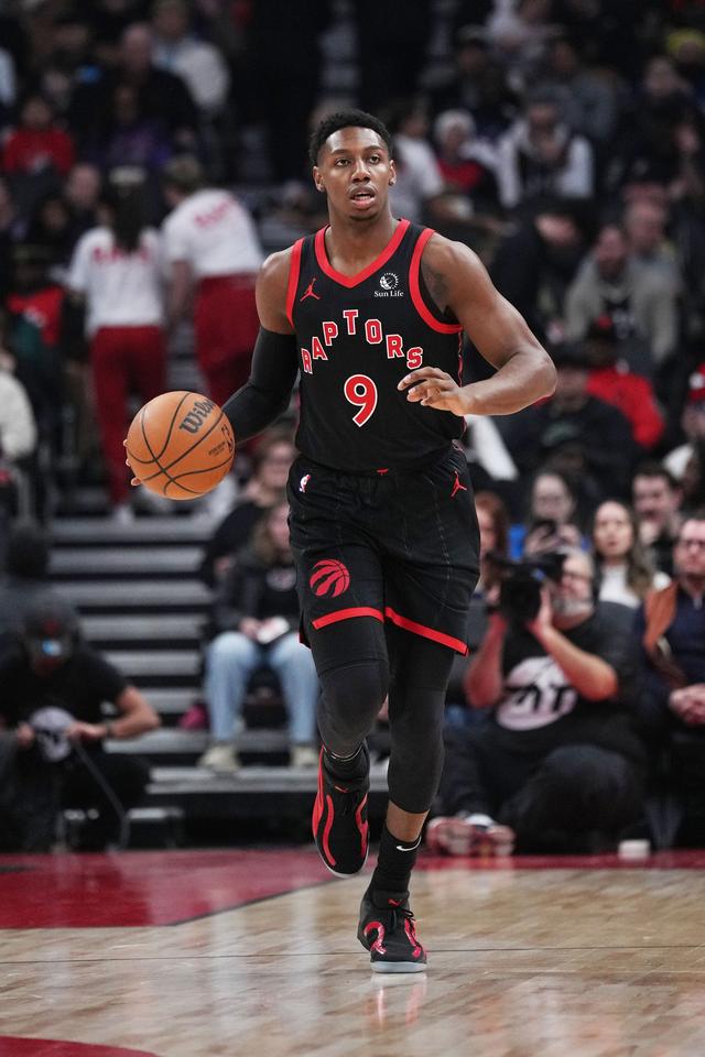Dick the Raptor (Dick the Raptor and Black)