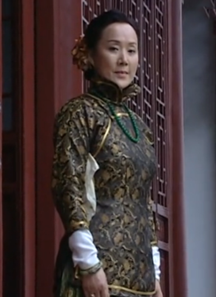 姚丽(姚丽旋)